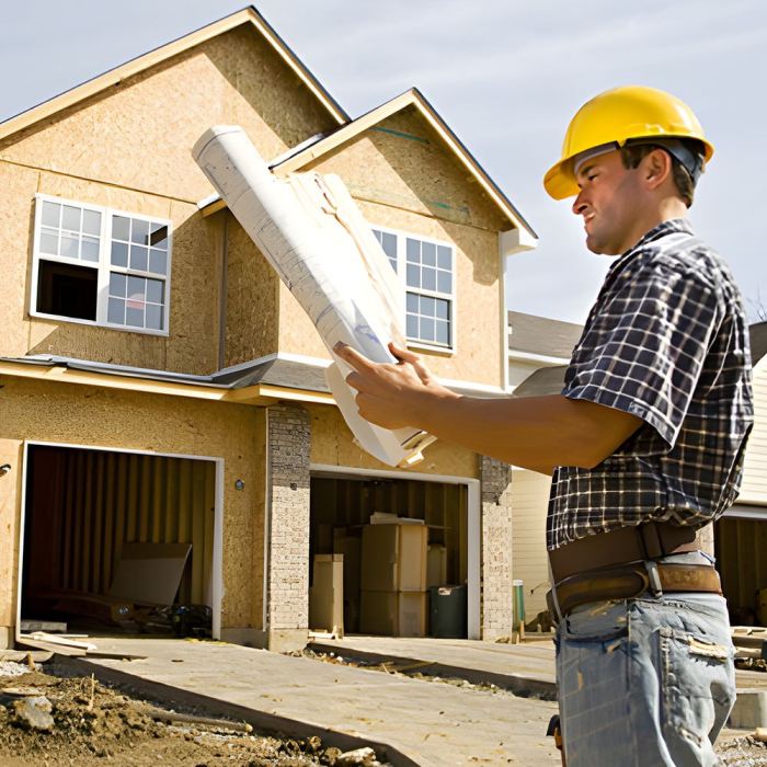 Renovation and remodeling services