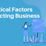 Business environment and economic factors